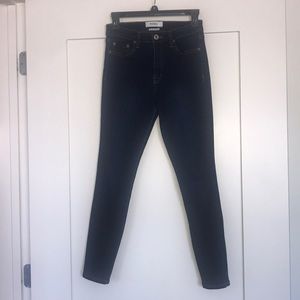 Pistola denim